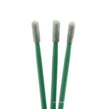 Lint Free Knitted Industrial Cleanroom Polyester Swab